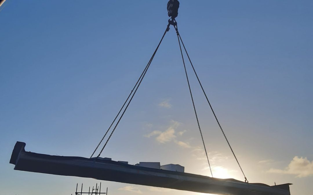 Ufkes Bouw Project Het Goyse Hofje