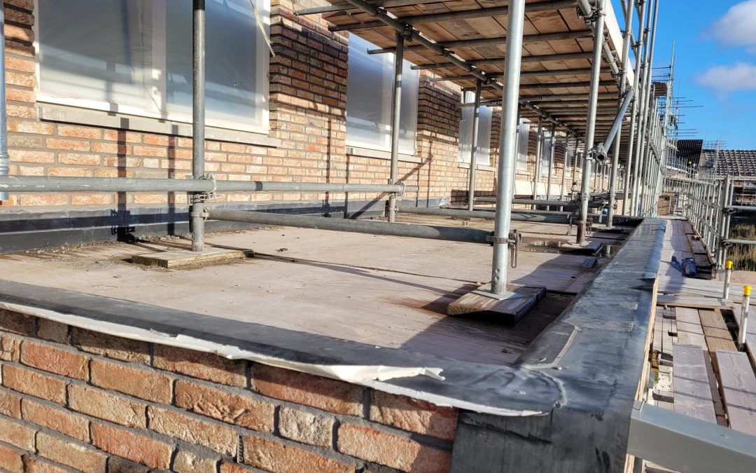 Roosdom Tijhuis Project Vroondaal Den Haag