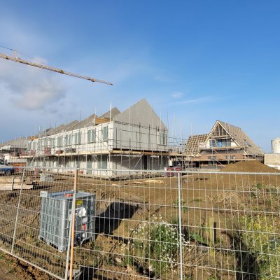 Roosdom Tijhuis Project Wijnbergen Doetinchem